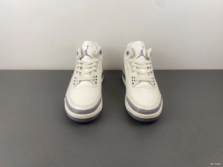 CK9246-100 Jordan Sail Cement Grey 3 Air 0111